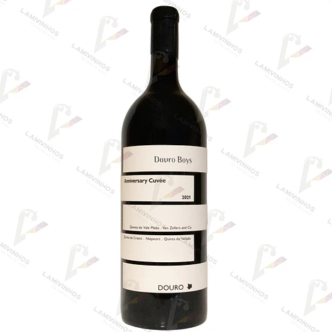 DOURO BOYS CUVÉE MAGNUM — 2021