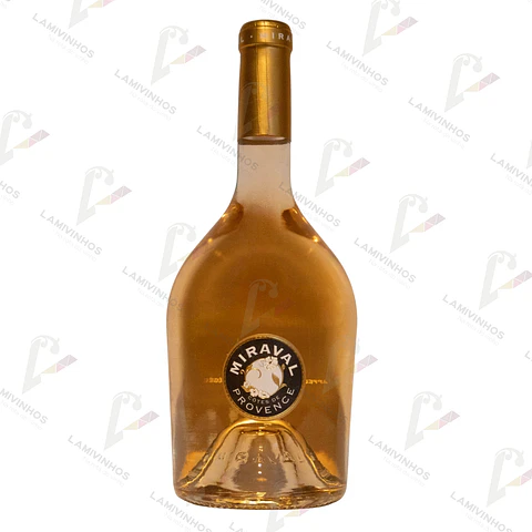 MIRAVAL CÔTES DE PROVENCE — 2023