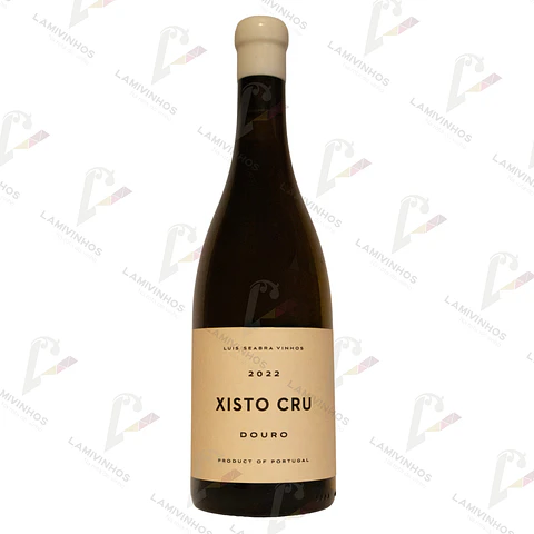XISTO CRU BRANCO — 2022