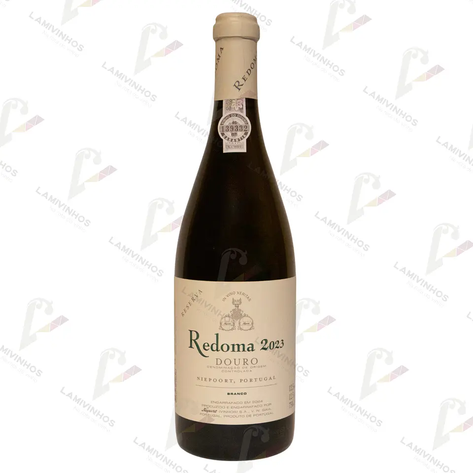 REDOMA RESERVA — 2023 1