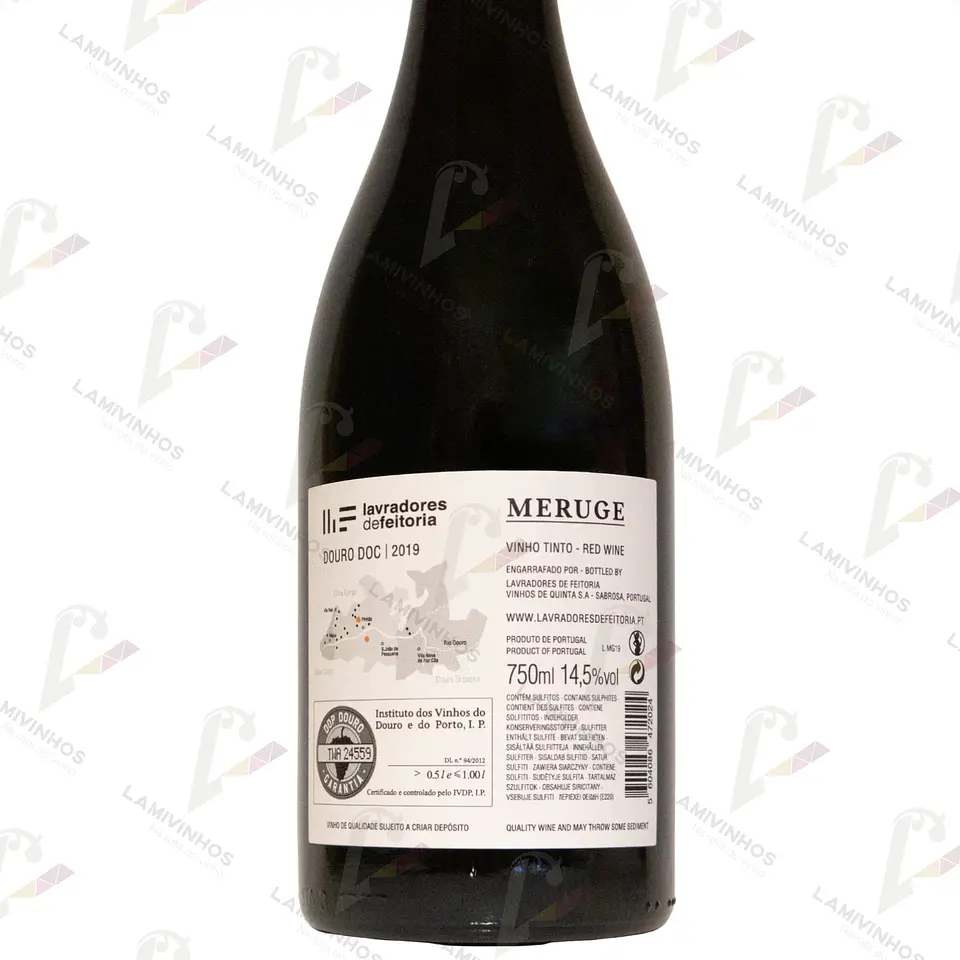 MERUGE — 2019 2