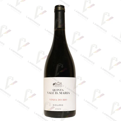 QUINTA VALE DONA MARIA VINHA DO RIO — 2020