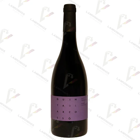 QUINTA DE ARCOSSÓ BASTARDO — 2021