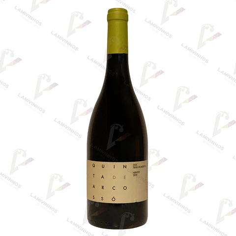 QUINTA DE ARCOSSÓ ARINTO — 2019