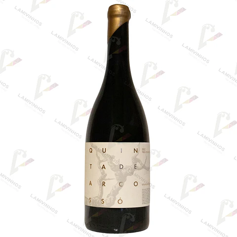 QUINTA DE ARCOSSÓ VINHAS INTEMPORAIS — 2019