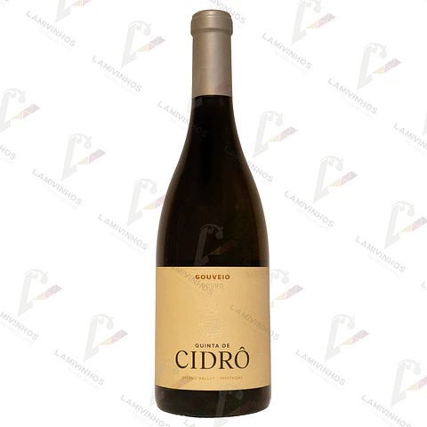 QUINTA DO CIDRO GOUVEIO — 2024