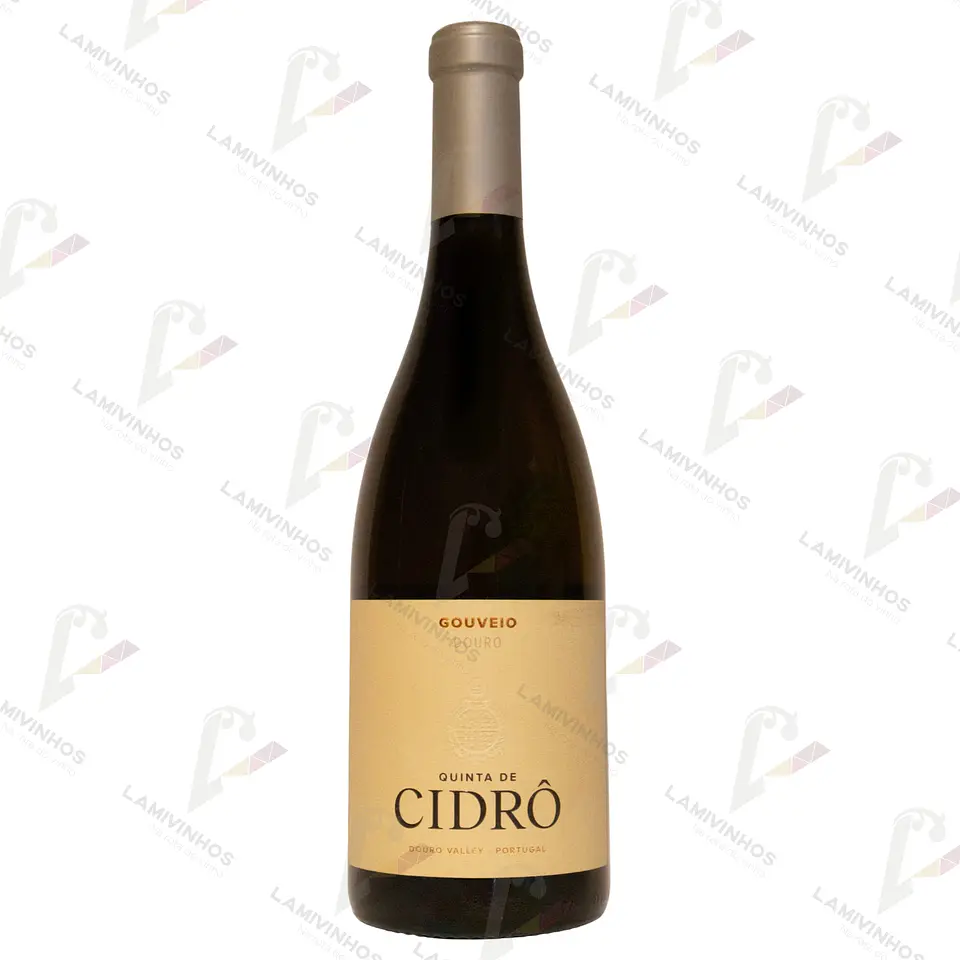 QUINTA DO CIDRO GOUVEIO — 2024 1