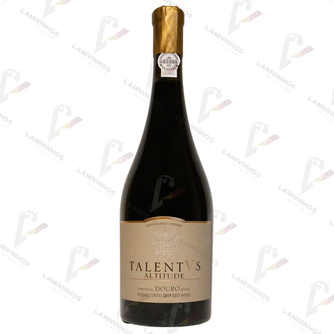 TALENTVS ALTITUDE TINTO — 2019