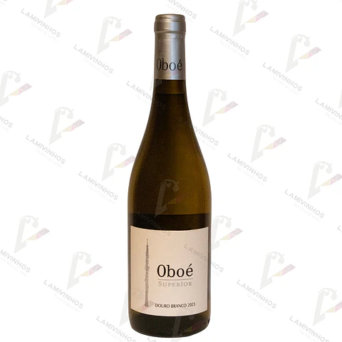 OBÓÉ SUPERIOR — 2023