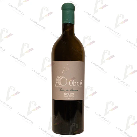 OBÓÉ SONS DE BARRICA — 2019