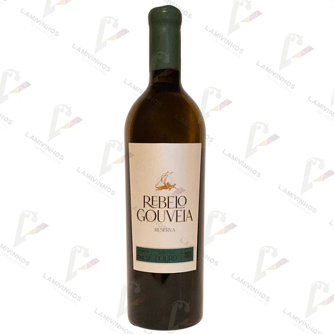 REBELO GOUVEIA RESERVA BRANCO — 2022