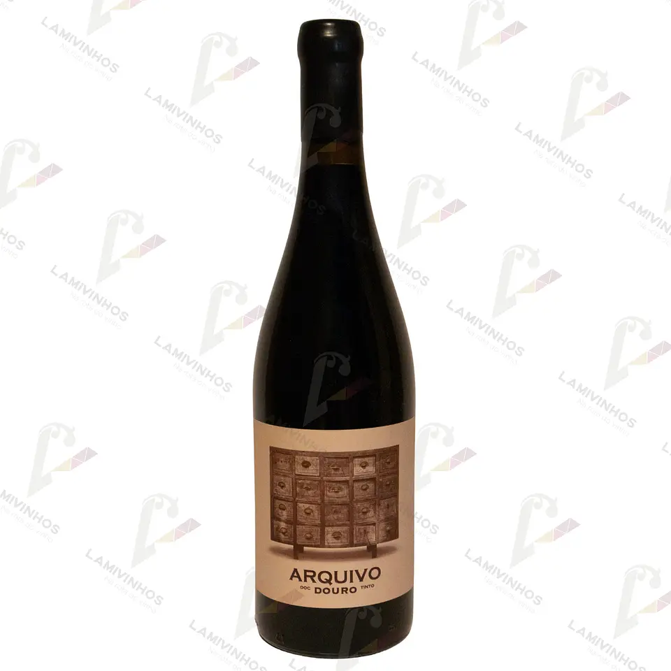 ARQUIVO TINTO — 2019 1