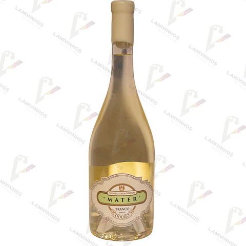 QUINTA SEARA D'ORDENS MATER — 2022