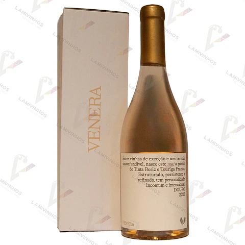 VENERA RESERVA — 2023