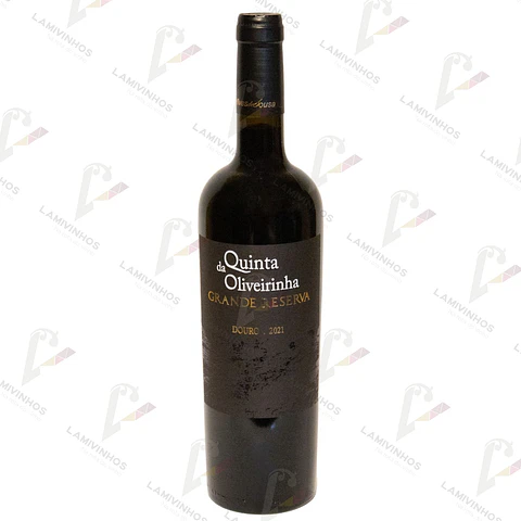 QUINTA DA OLIVEIRINHA GRANDE RESERVA — 2021
