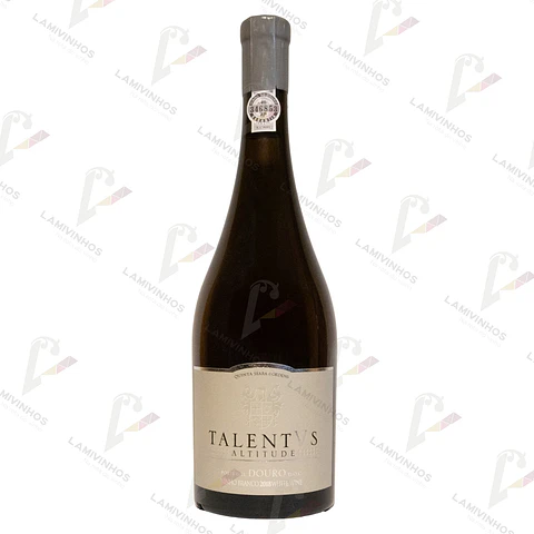 TALENTVS ALTITUDE BRANCO — 2018