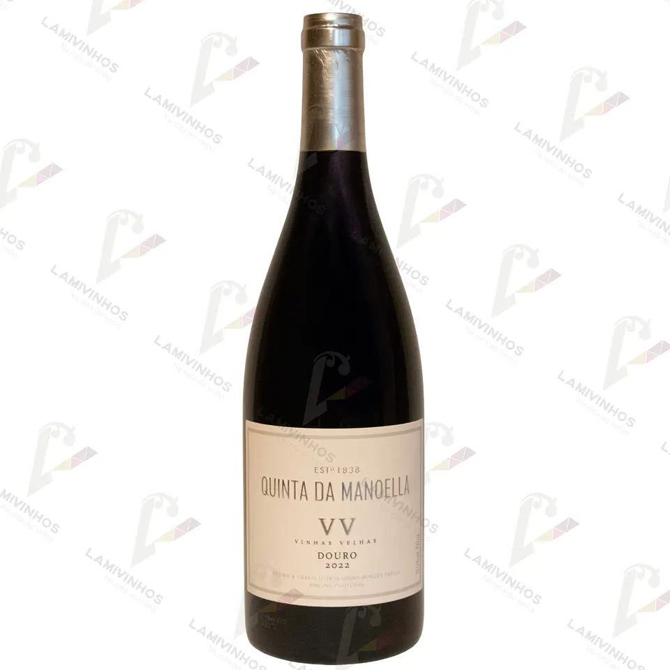 QUINTA DA MANOELLA VINHAS VELHAS — 2022 1