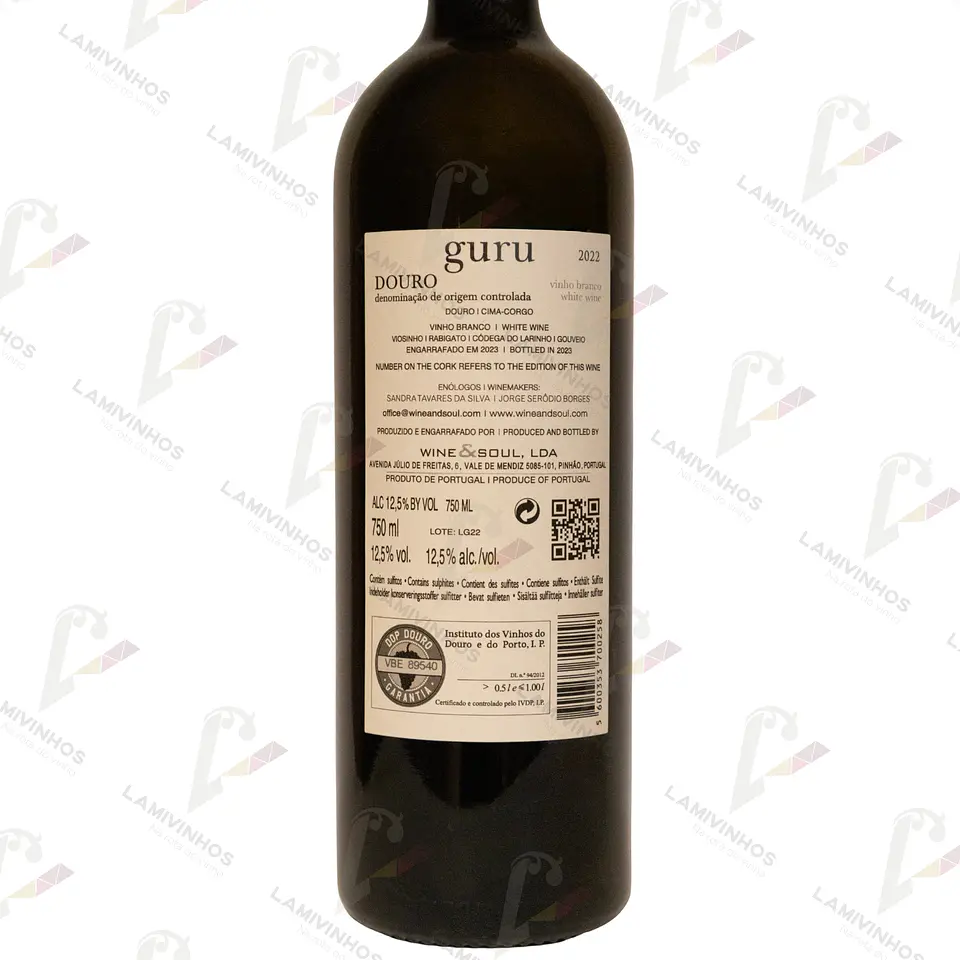 GURU — 2024 2