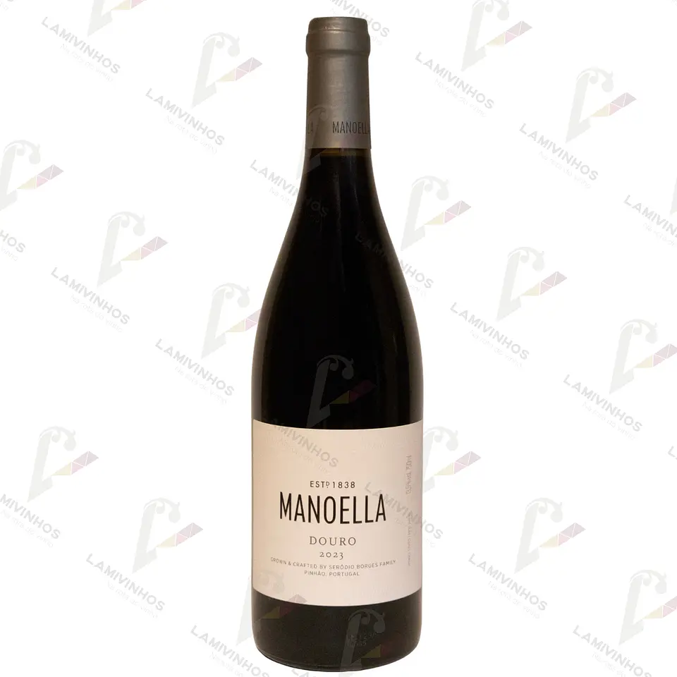 MANOELLA — 2023 1