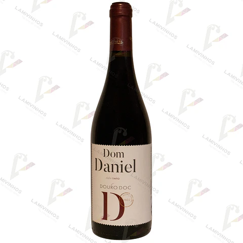 DOM DANIEL TINTO — 2022
