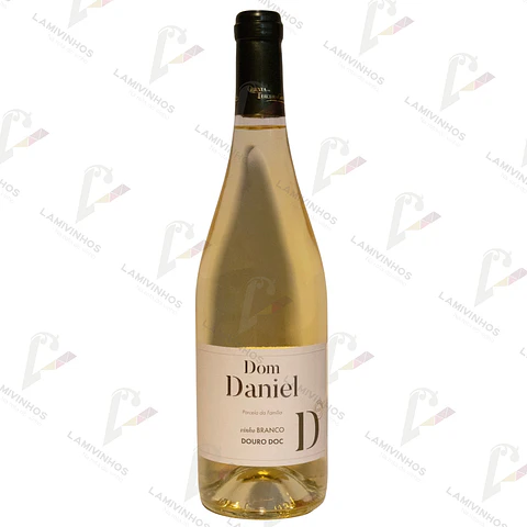 DOM DANIEL BRANCO — 2024
