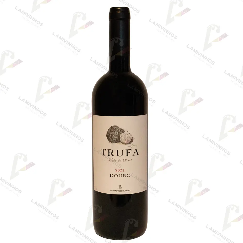 TRUFA VINHA DO OLIVAL — 2021 1