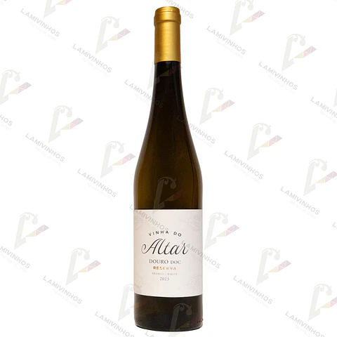 VINHA DO ALTAR RESERVA — 2023