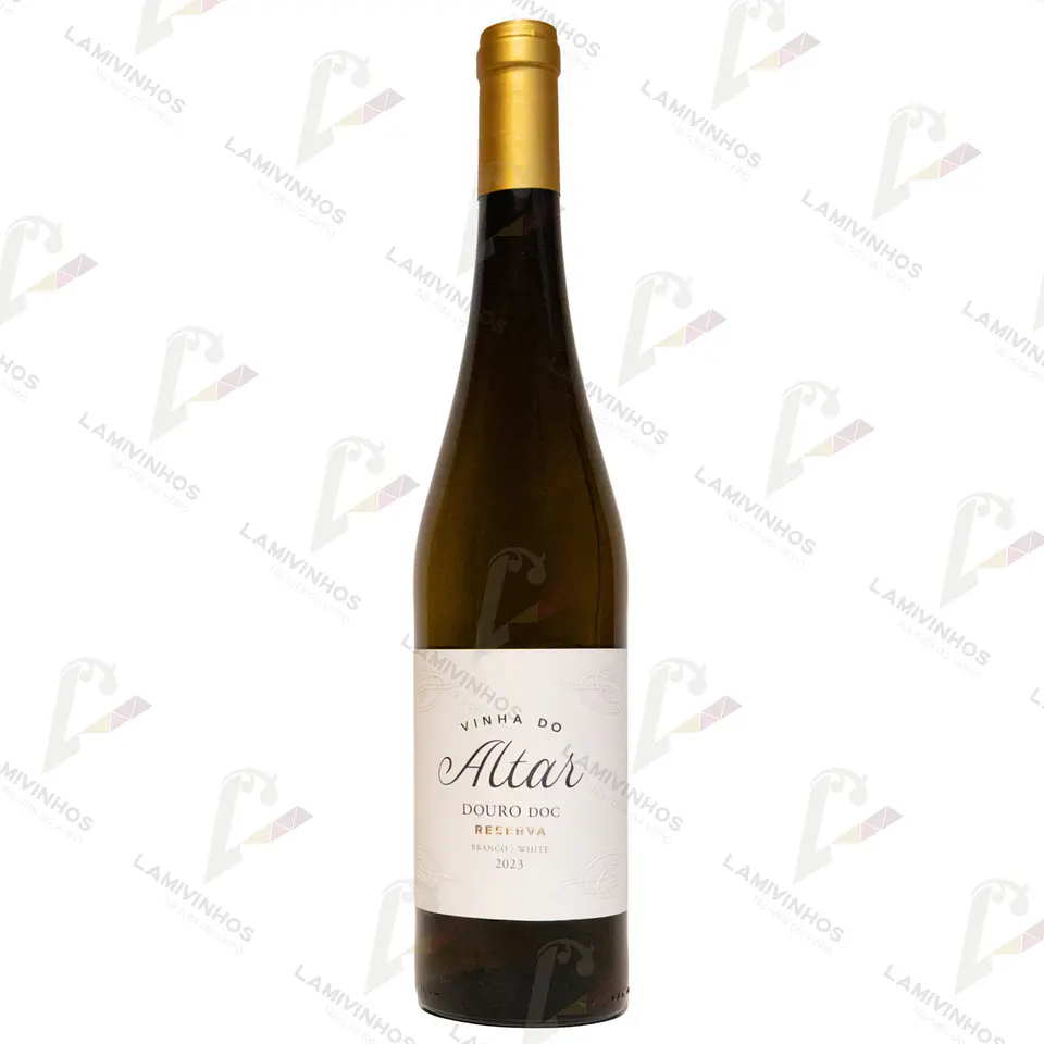 VINHA DO ALTAR RESERVA — 2023 1