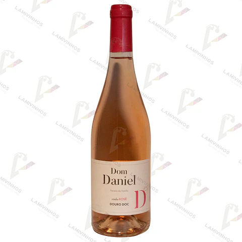 DOM DANIEL ROSÉ — 2024