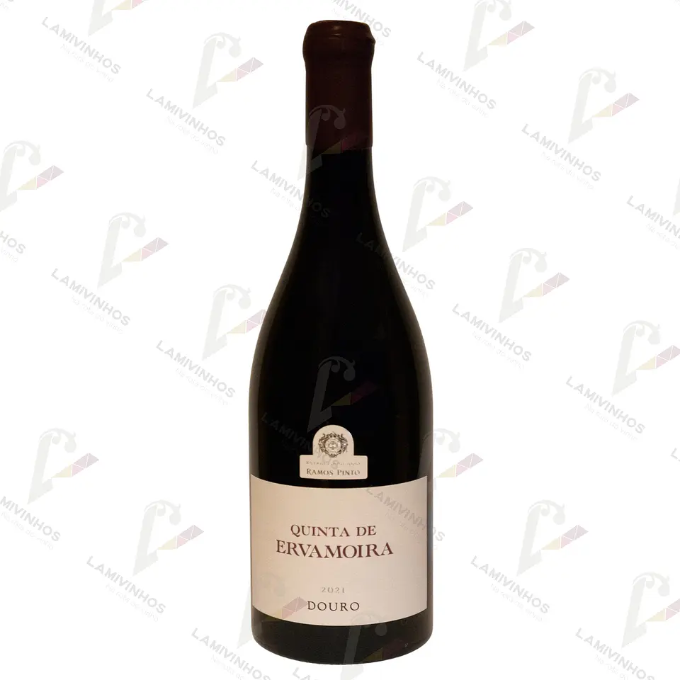 QUINTA DE ERVAMOIRA — 2021 1