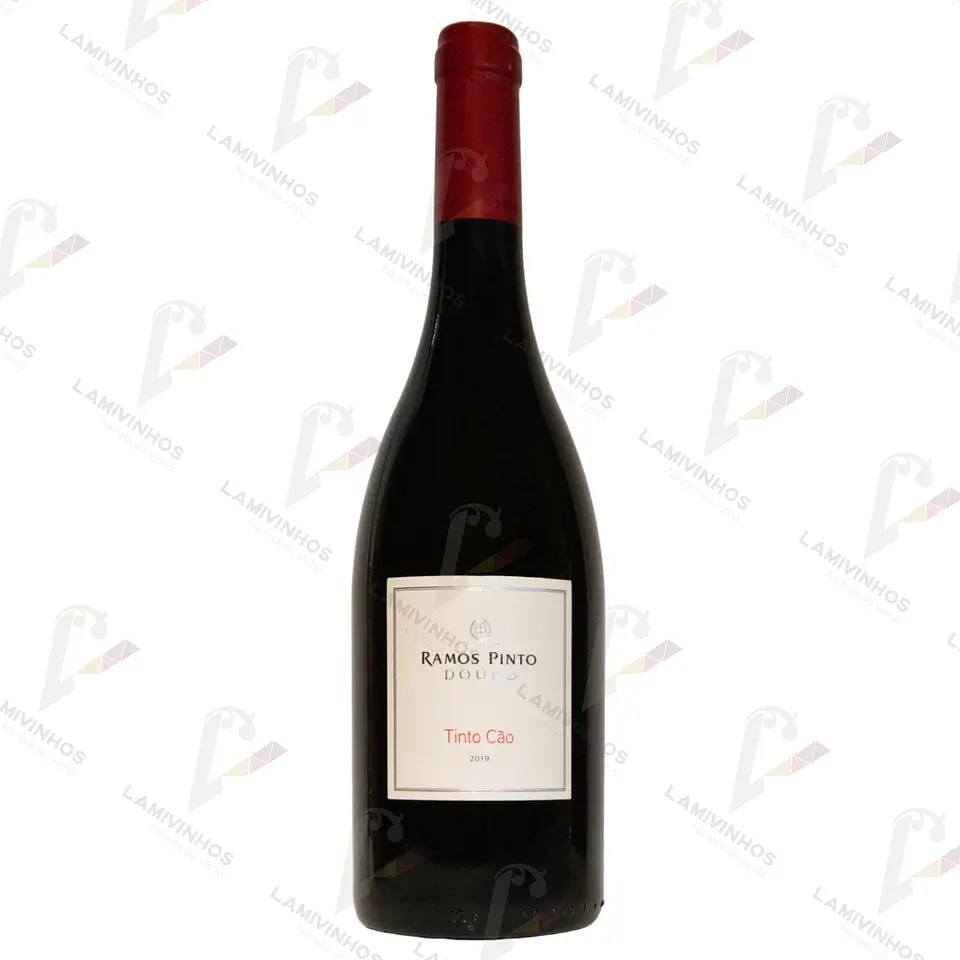 RAMOS PINTO TINTO CÃO — 2019 1