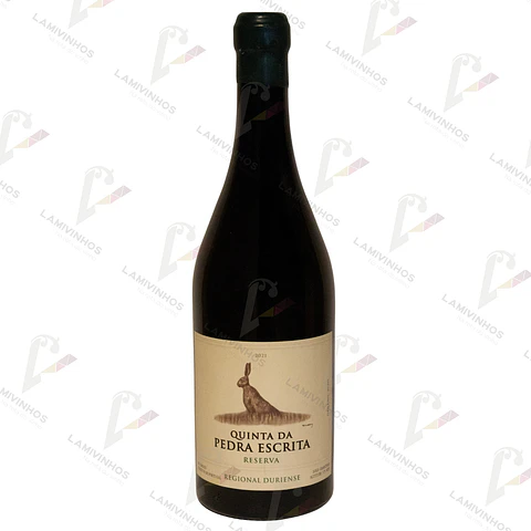 QUINTA DA PEDRA ESCRITA RESERVA — 2021
