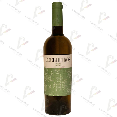 COELHEIROS BRANCO — 2024