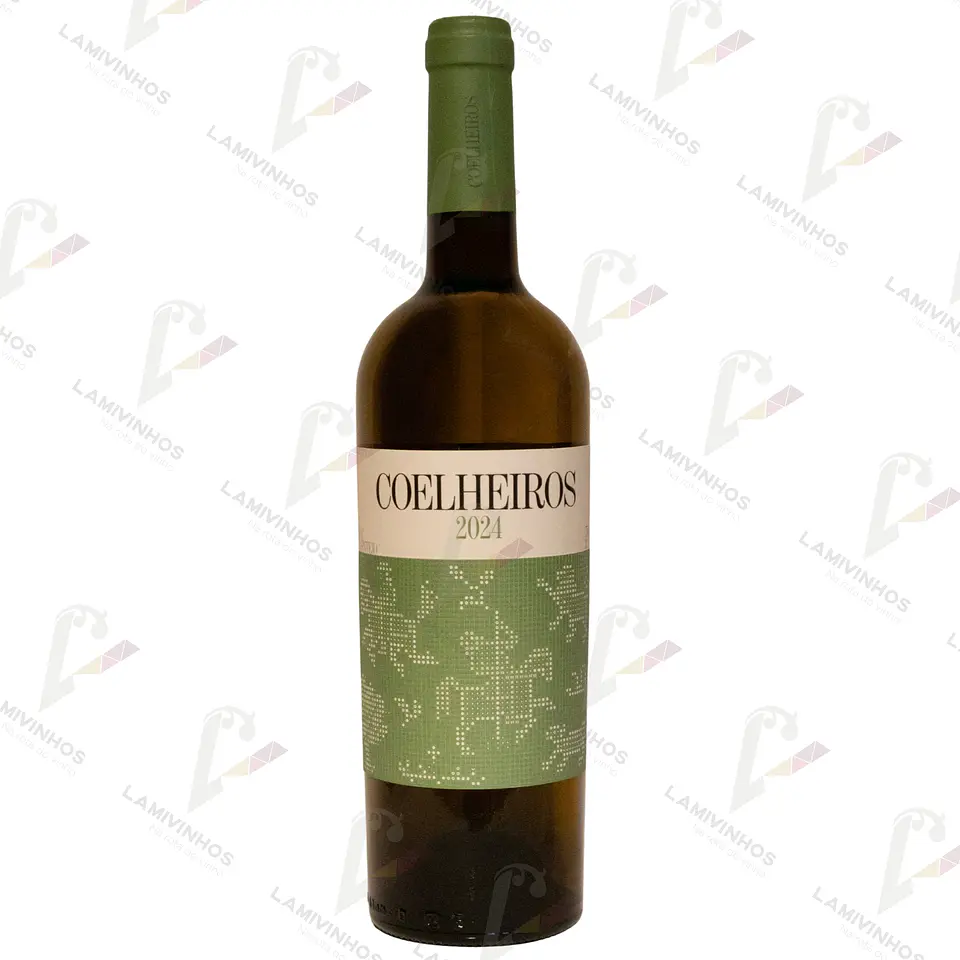 COELHEIROS BRANCO — 2024 1
