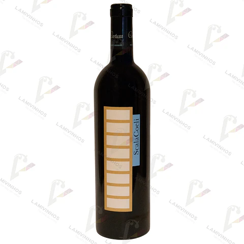 SCALA COELI PETIT VERDOT — 2019