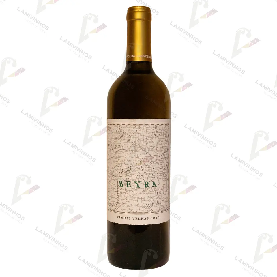 BEYRA VINHAS VELHAS BRANCO — 2022 1