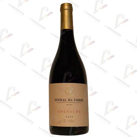 PINHAL DA TORRE THE GRENACHE — 2020