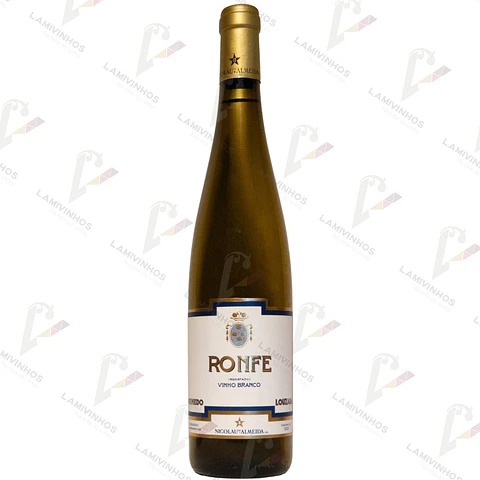 RONFE TRAJADURA — 2023