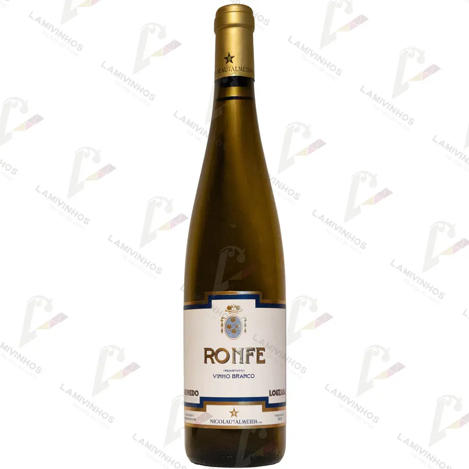 RONFE TRAJADURA — 2023 1