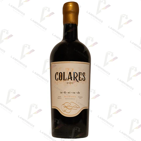 INFINITUDE MALVASIA — 2021