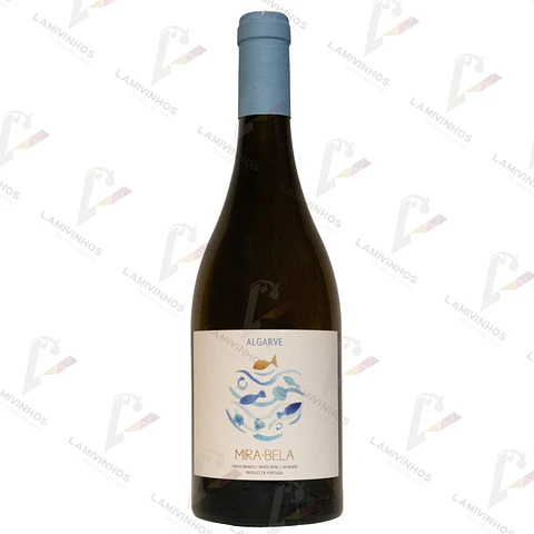 MIRA-BELA SAUVIGNON BLANC — 2024
