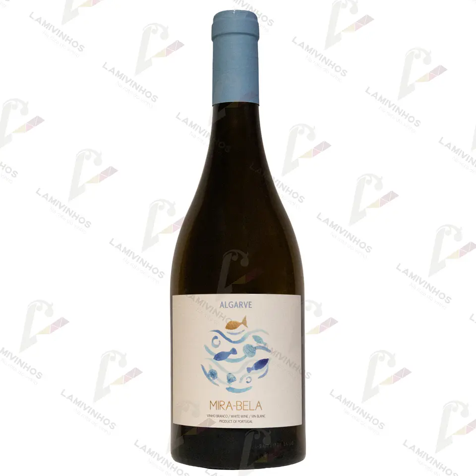 MIRA-BELA SAUVIGNON BLANC — 2024 1
