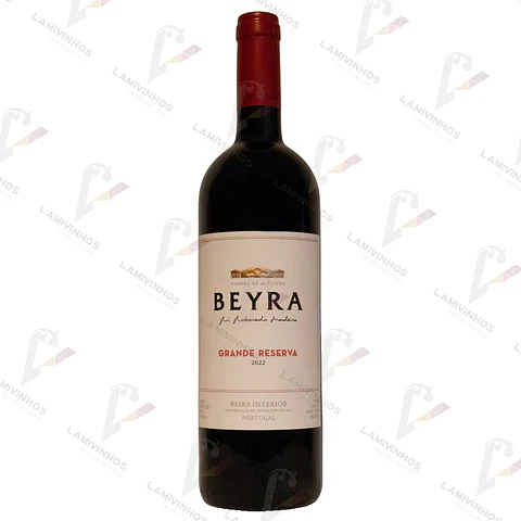 BEYRA GRANDE RESERVA — 2022