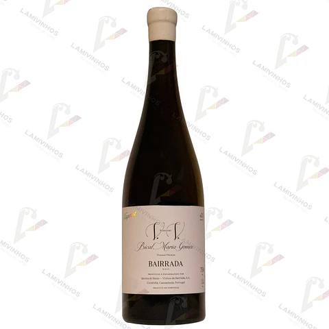 QUINTA DE BAIXO VINHAS VELHAS — 2021