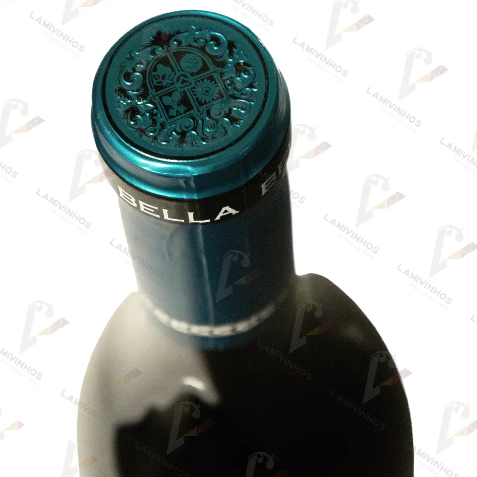 BELLA ELEGANCE SAUVIGNON BLANC — 2023 2