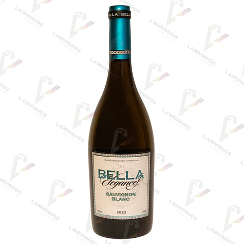 BELLA ELEGANCE SAUVIGNON BLANC — 2023