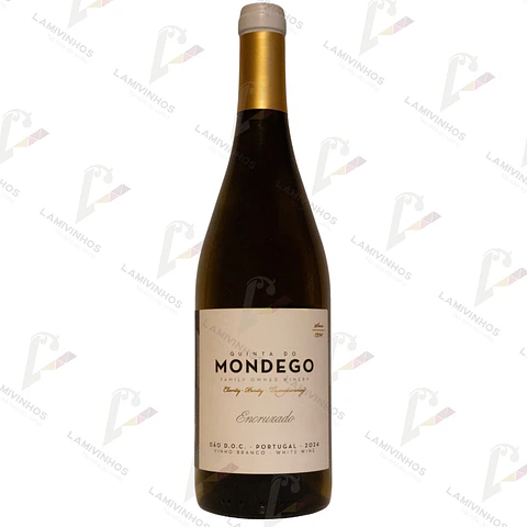 QUINTA DO MONDEGO ENCRUZADO — 2024