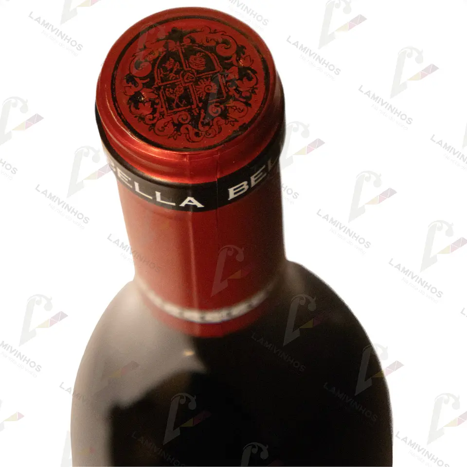 BELLA ELEGANCE TOURIGA NACIONAL — 2019 2