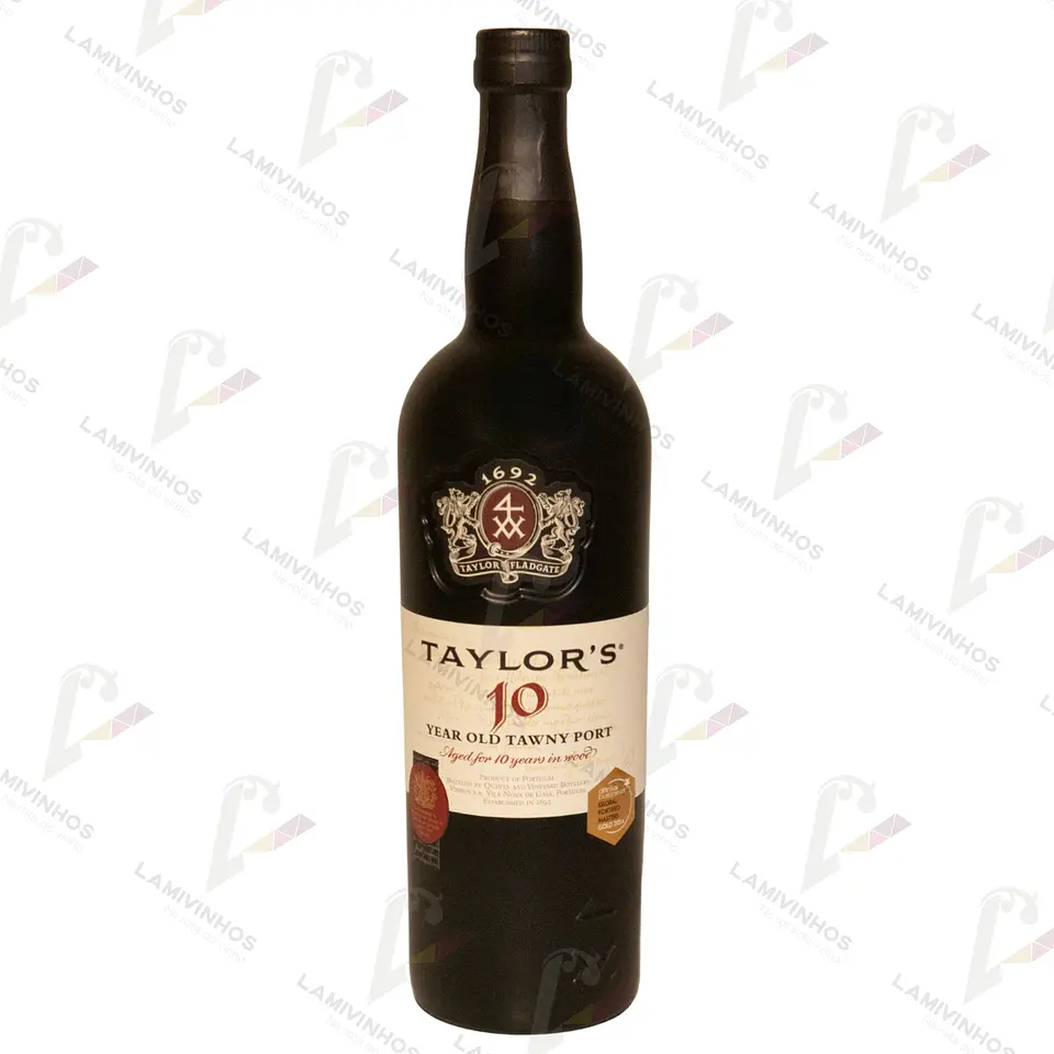 TAYLORS TAWNY 10 ANOS 1