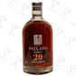 VALLADO TAWNY 20 ANOS - Thumbnail 1